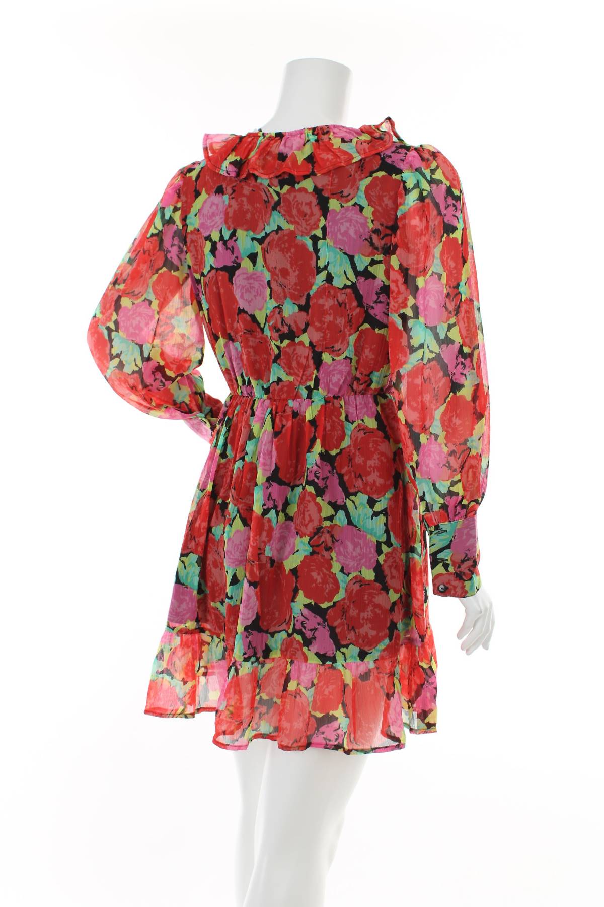 Φορέματα Boohoo2