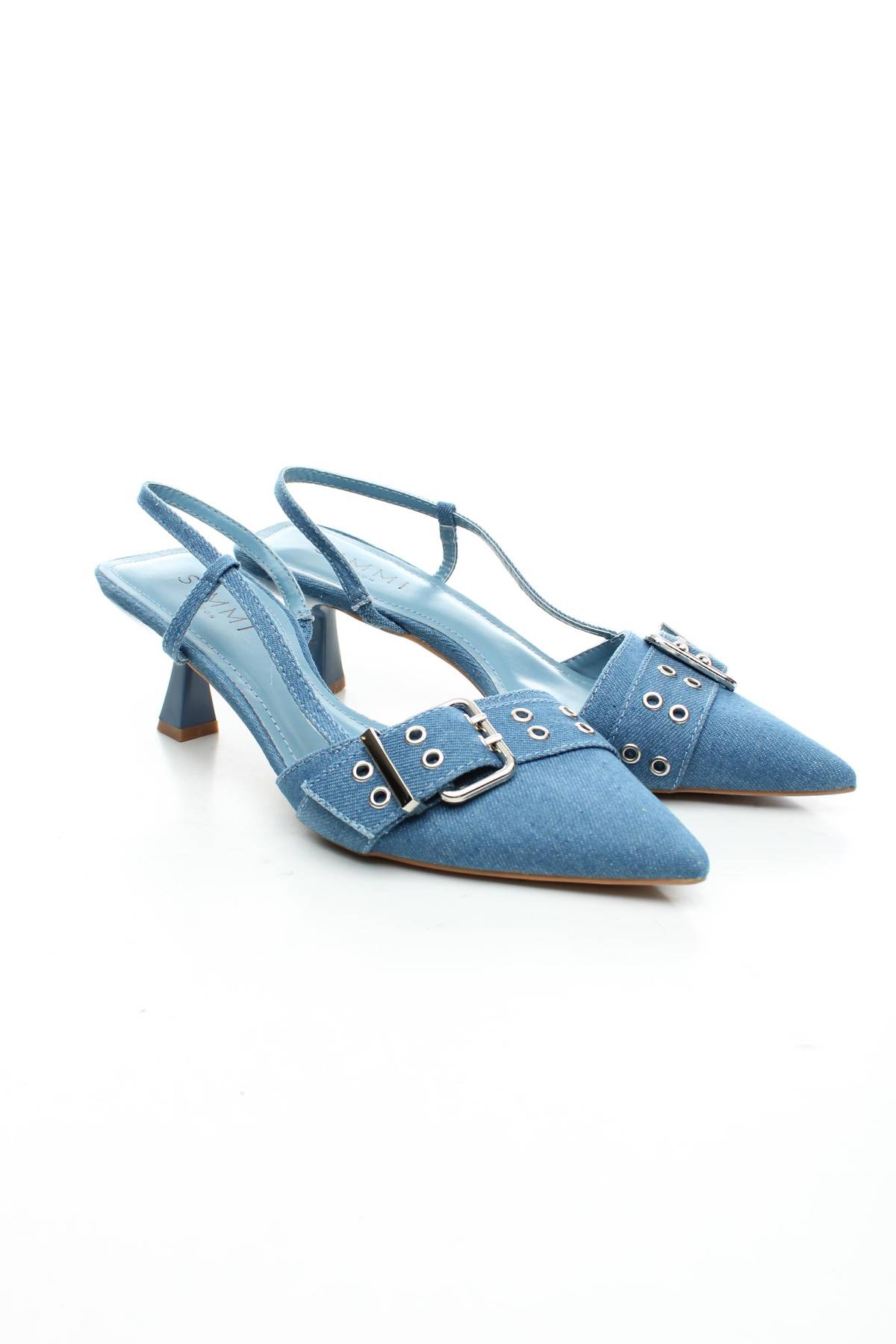 Γυναικεία παπούτσια Simmi London3