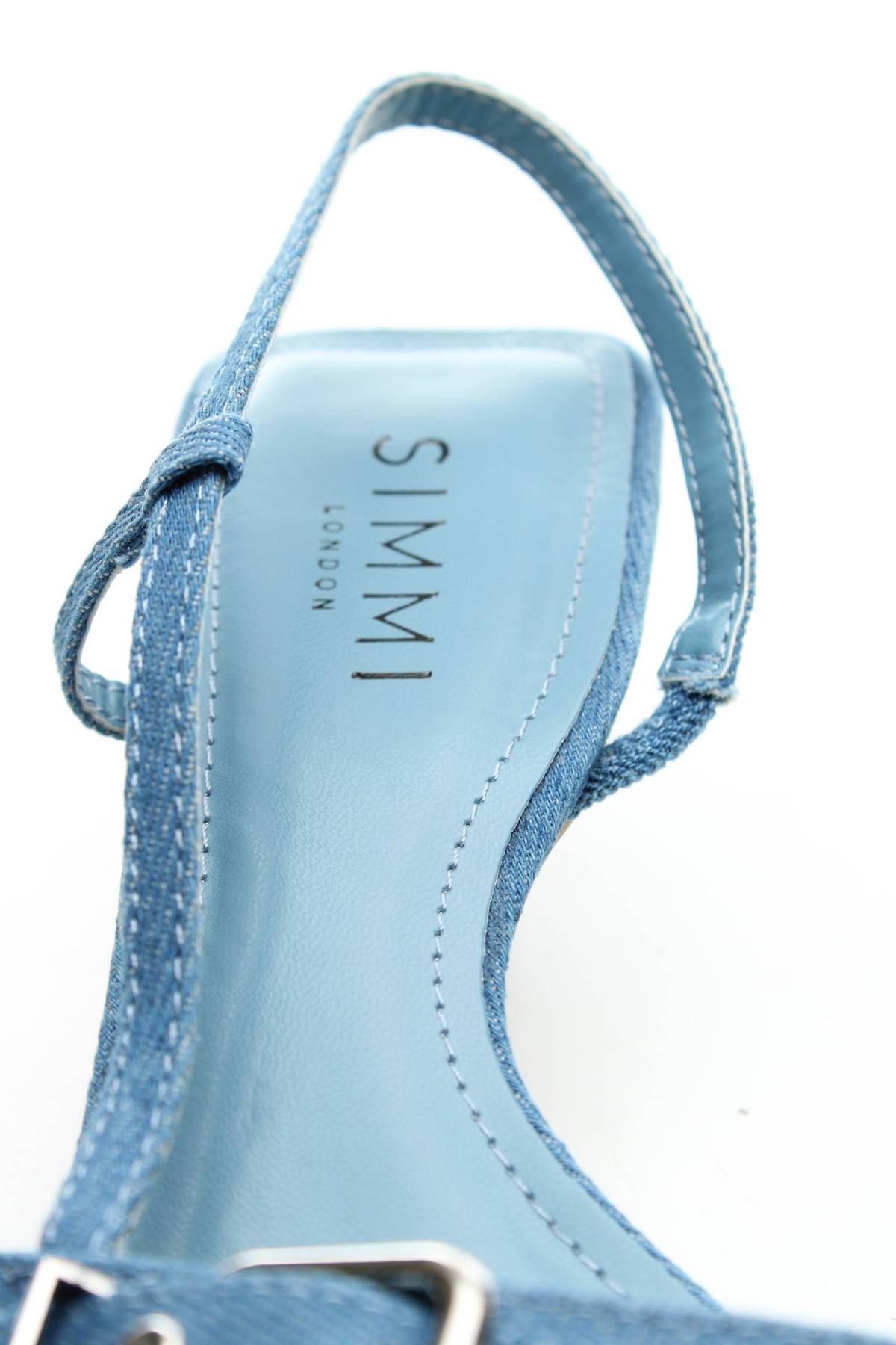 Γυναικεία παπούτσια Simmi London5