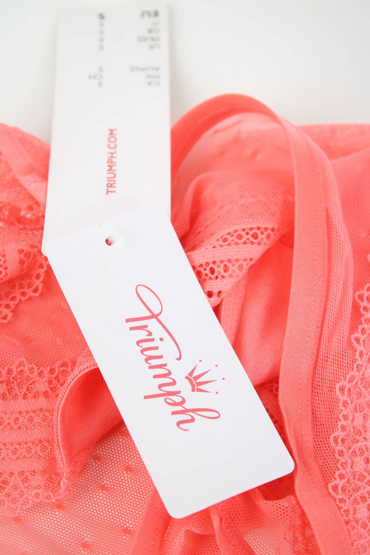 Μπικίνι Triumph3