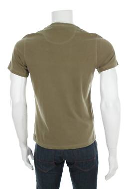Ανδρικό t-shirt Barbour2