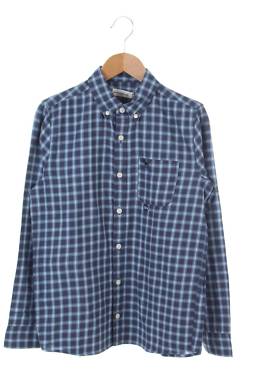 Детска риза Abercrombie Kids1