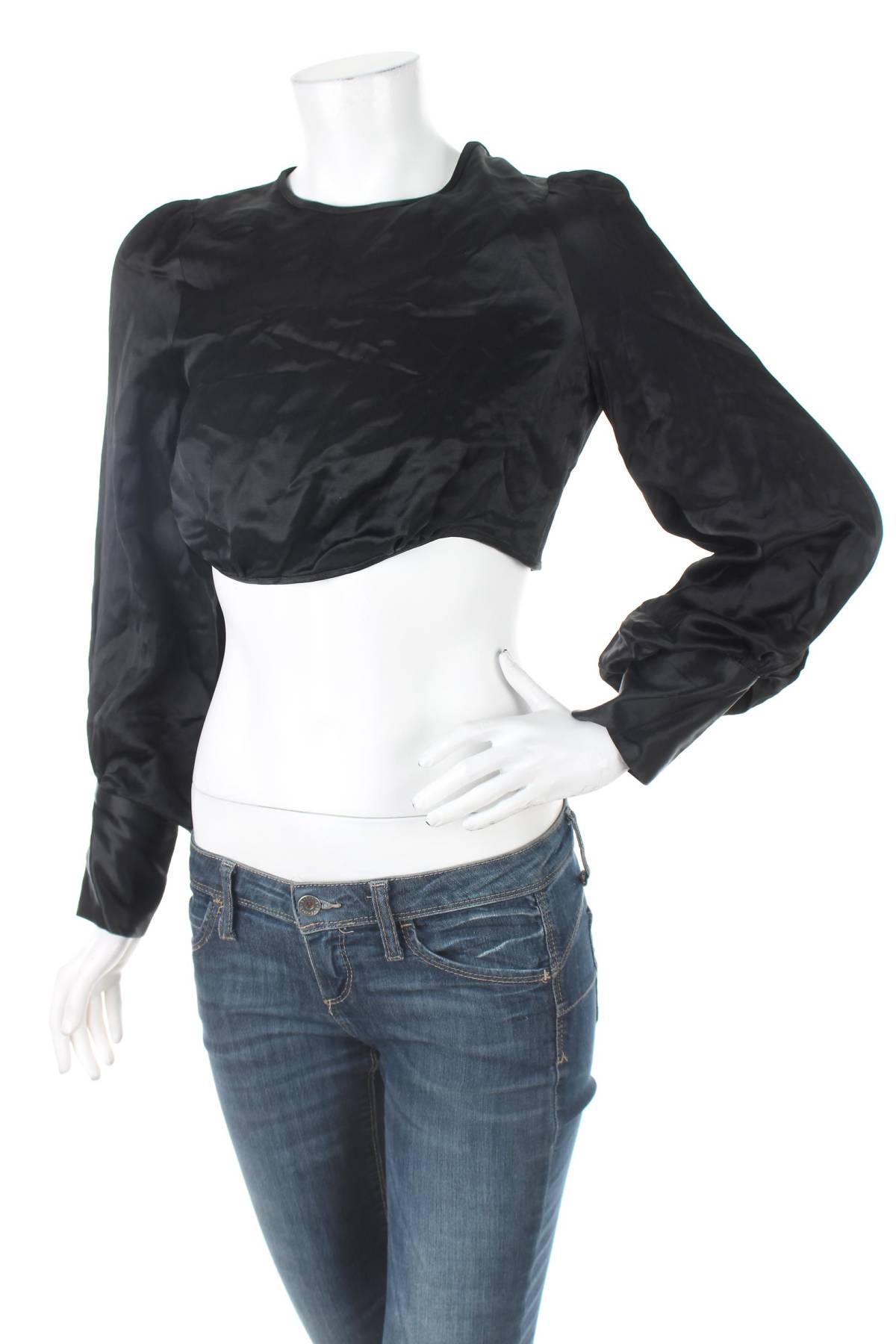 Γυναικεία μπλούζα Zara1 - Contourshop.gr Γυναικεία μπλούζα Zara1