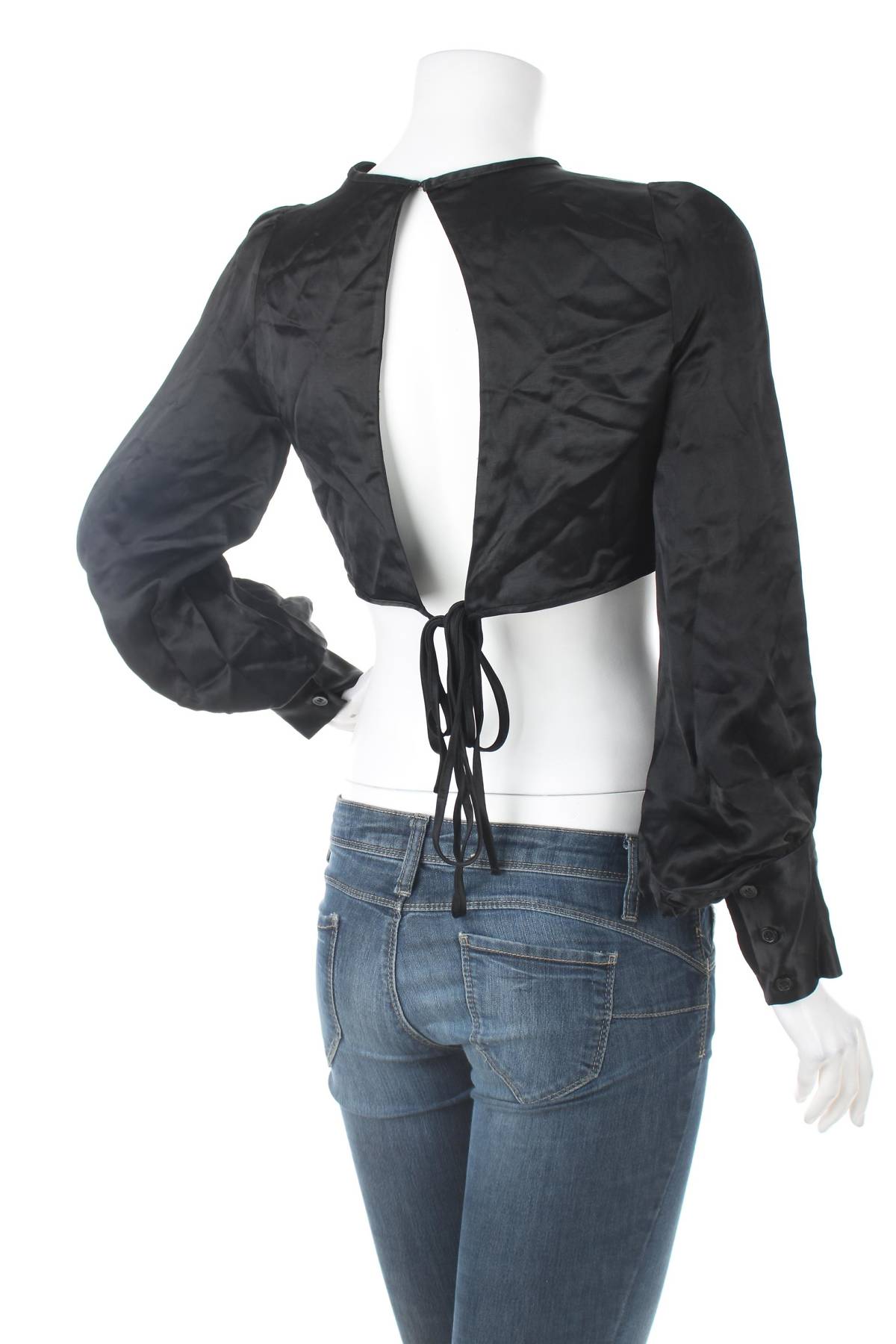 Γυναικεία μπλούζα Zara2 - Contourshop.gr Γυναικεία μπλούζα Zara2