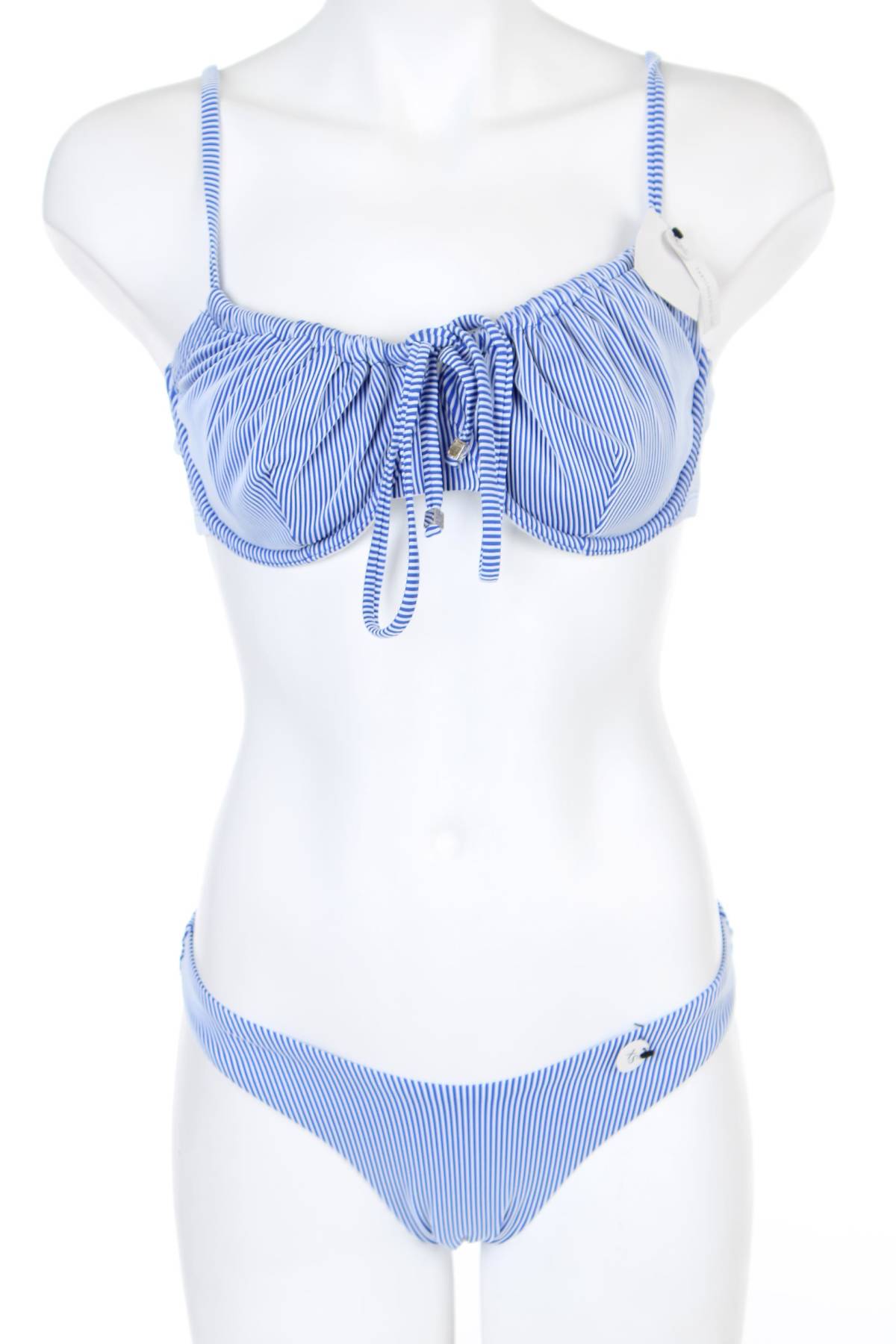 Σετ μαγιό Hunkemoller1