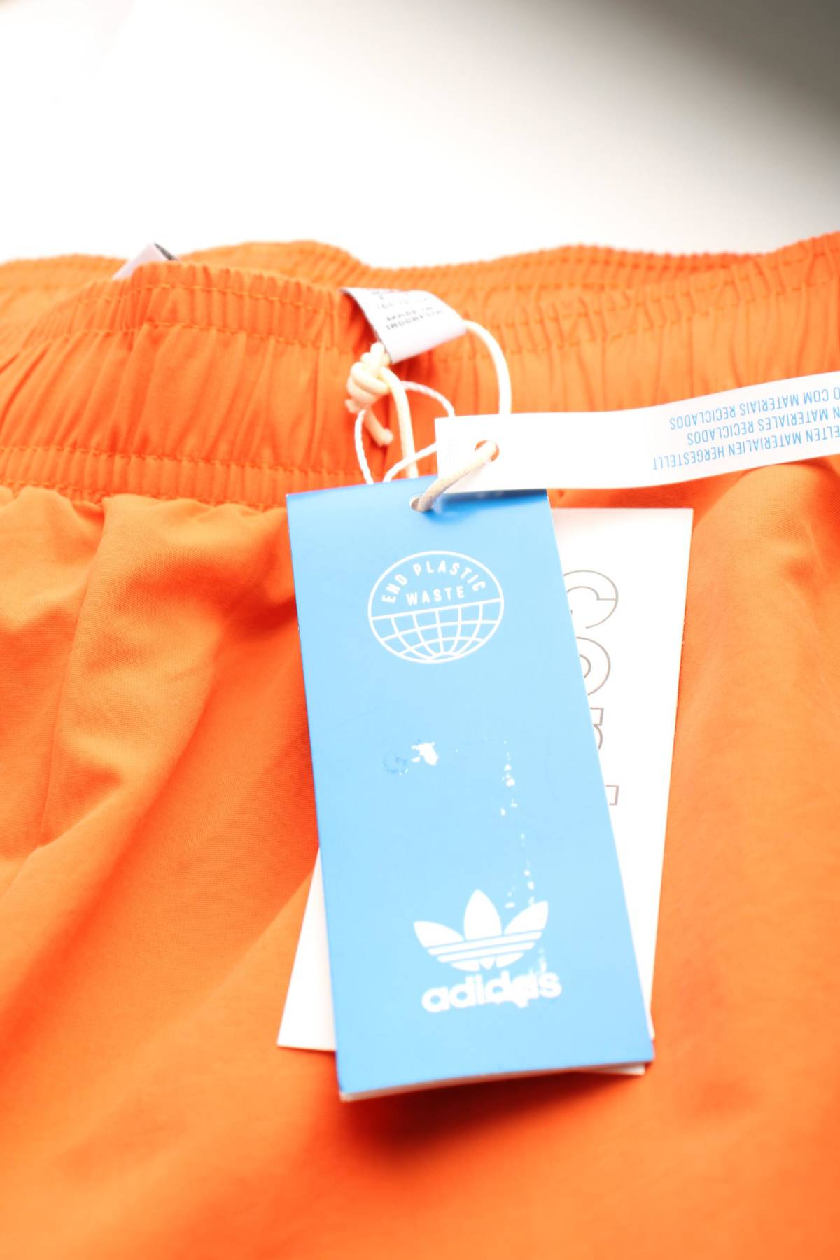 Παιδικό αθλητικό παντελόνι Adidas Originals3