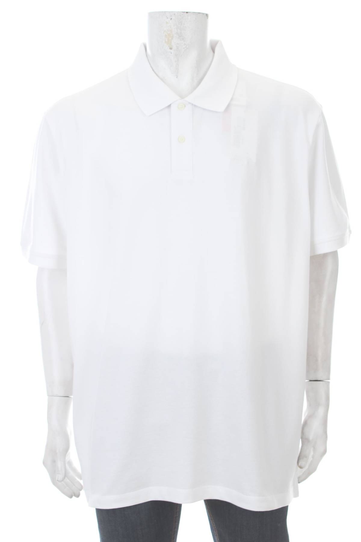 Мъжка тениска S.Oliver1 - Contour.bg Мъжка тениска S.Oliver1