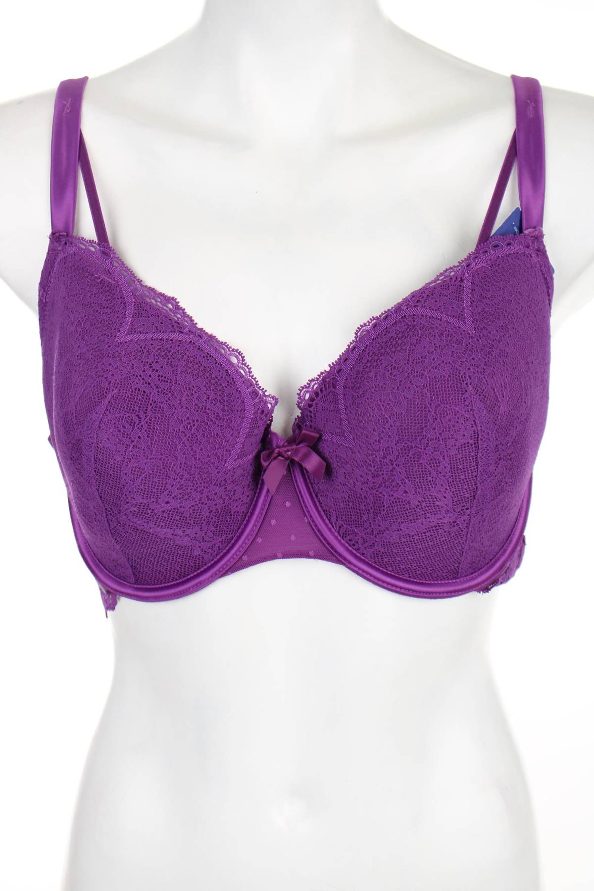 Сутиен Hunkemoller x Queen Nyakim1 - Contour.bg Сутиен Hunkemoller x Queen Nyakim1