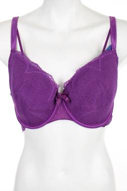 Сутиен Hunkemoller x Queen Nyakim1 - Contour.bg Сутиен Hunkemoller x Queen Nyakim1