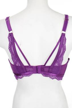 Сутиен Hunkemoller x Queen Nyakim2 - Contour.bg Сутиен Hunkemoller x Queen Nyakim2