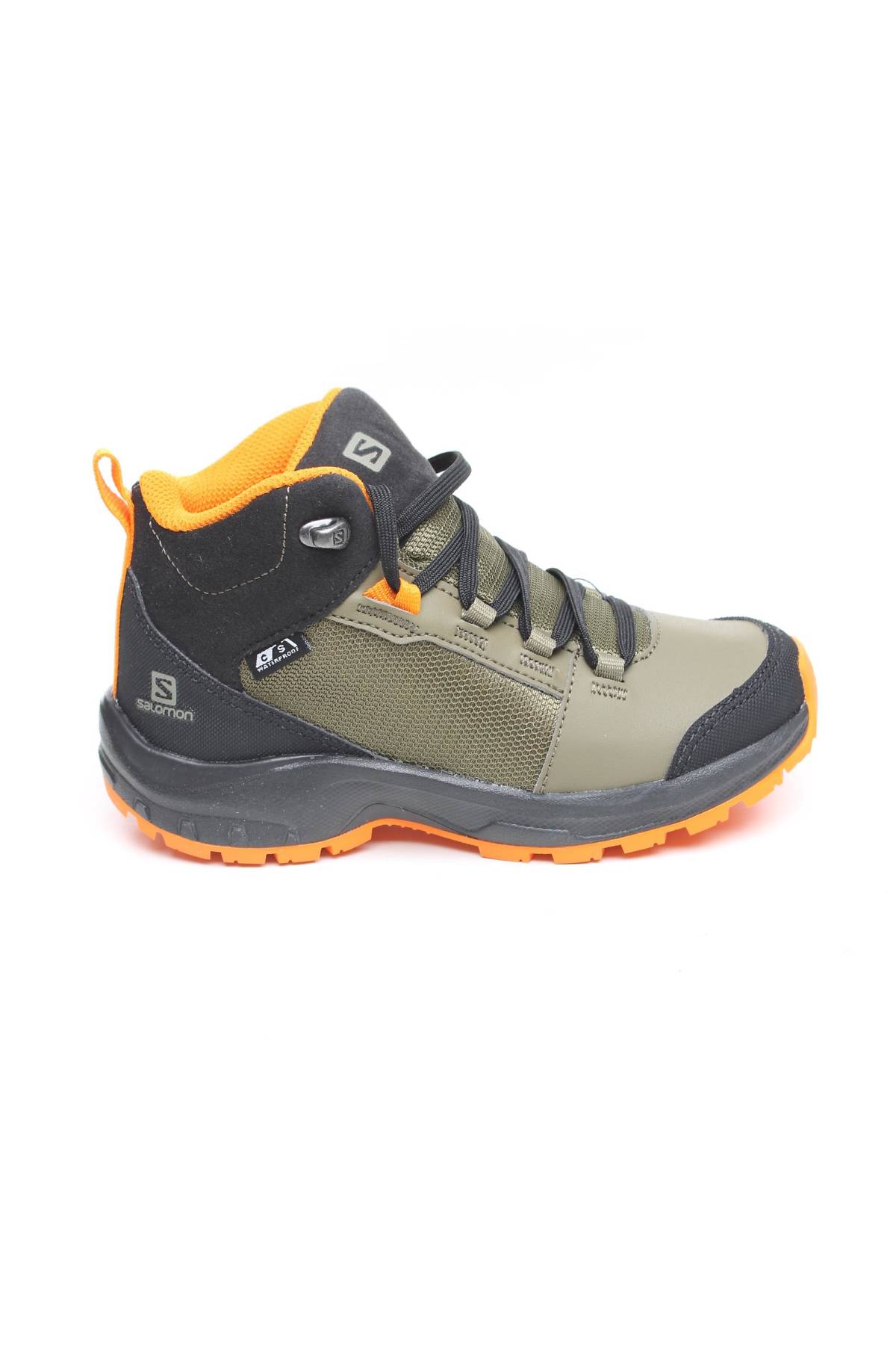 Ταξιδιωτικά παπούτσια Salomon1 - Contourshop.gr Ταξιδιωτικά παπούτσια Salomon1