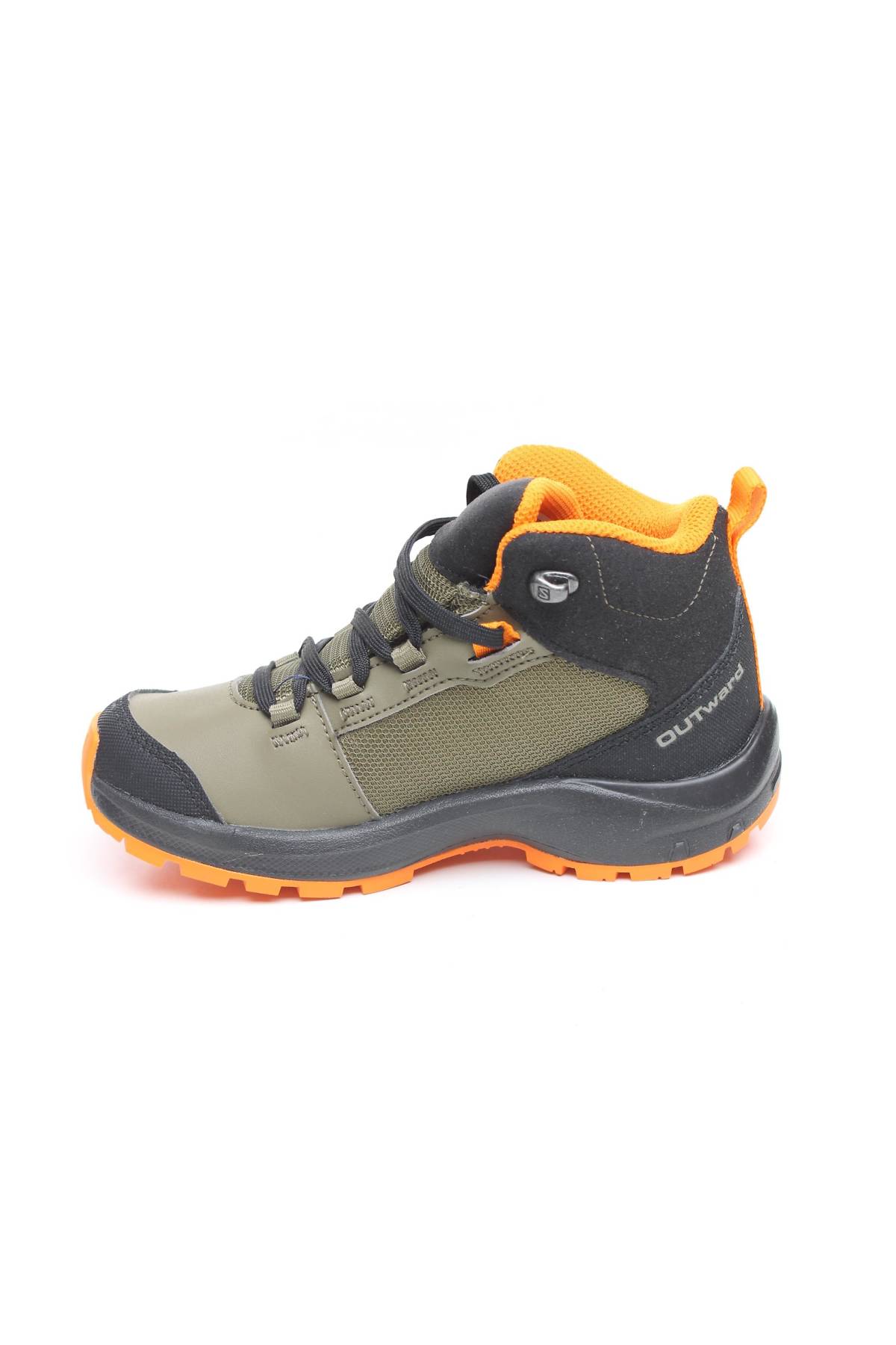 Ταξιδιωτικά παπούτσια Salomon2 - Contourshop.gr Ταξιδιωτικά παπούτσια Salomon2
