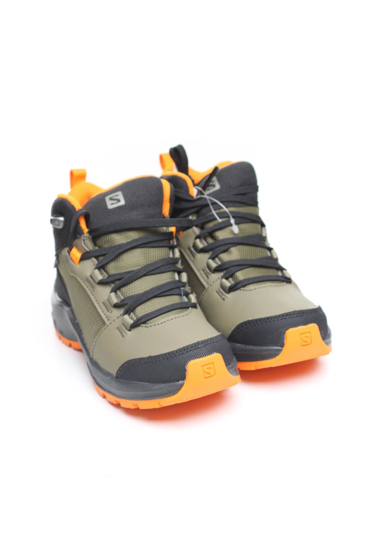 Ταξιδιωτικά παπούτσια Salomon3 - Contourshop.gr Ταξιδιωτικά παπούτσια Salomon3