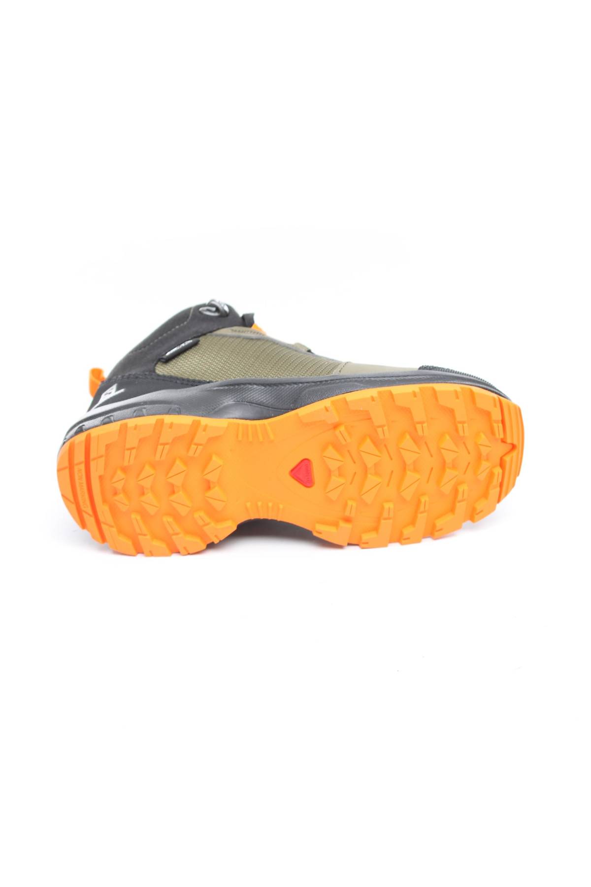 Ταξιδιωτικά παπούτσια Salomon4 - Contourshop.gr Ταξιδιωτικά παπούτσια Salomon4
