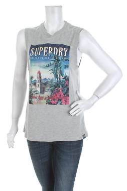 Γυναικείο αμάνικο Superdry1 - Contourshop.gr Γυναικείο αμάνικο Superdry1