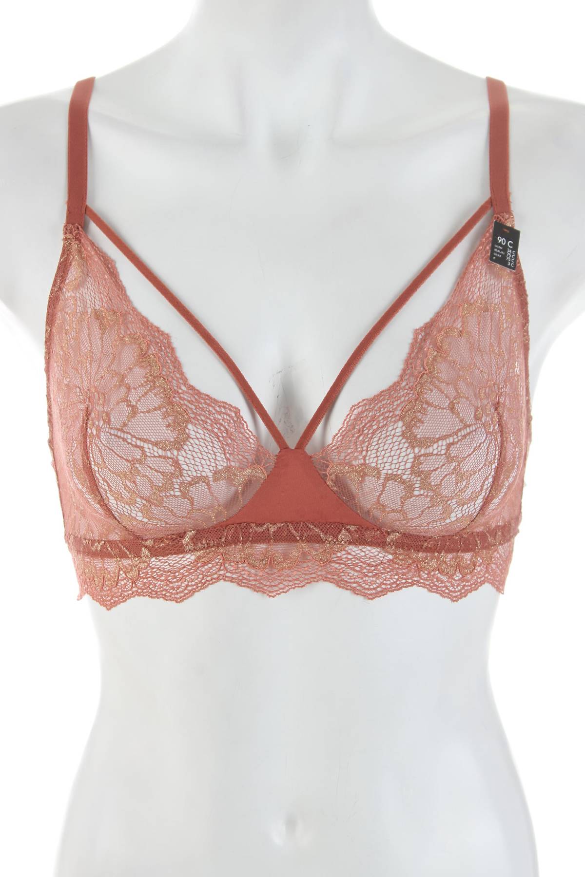 Сутиен Etam1 - Contour.bg Сутиен Etam1