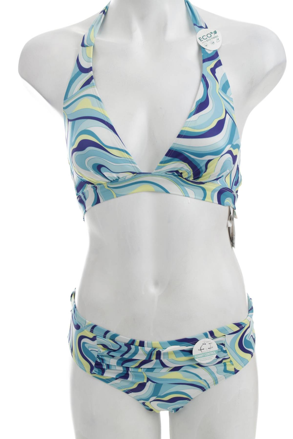 Бански костюм Dorina1 - Contour.bg Бански костюм Dorina1