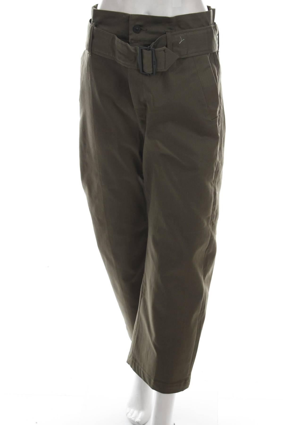 Дамски панталон G-Star Raw1 - Contour.bg Дамски панталон G-Star Raw1