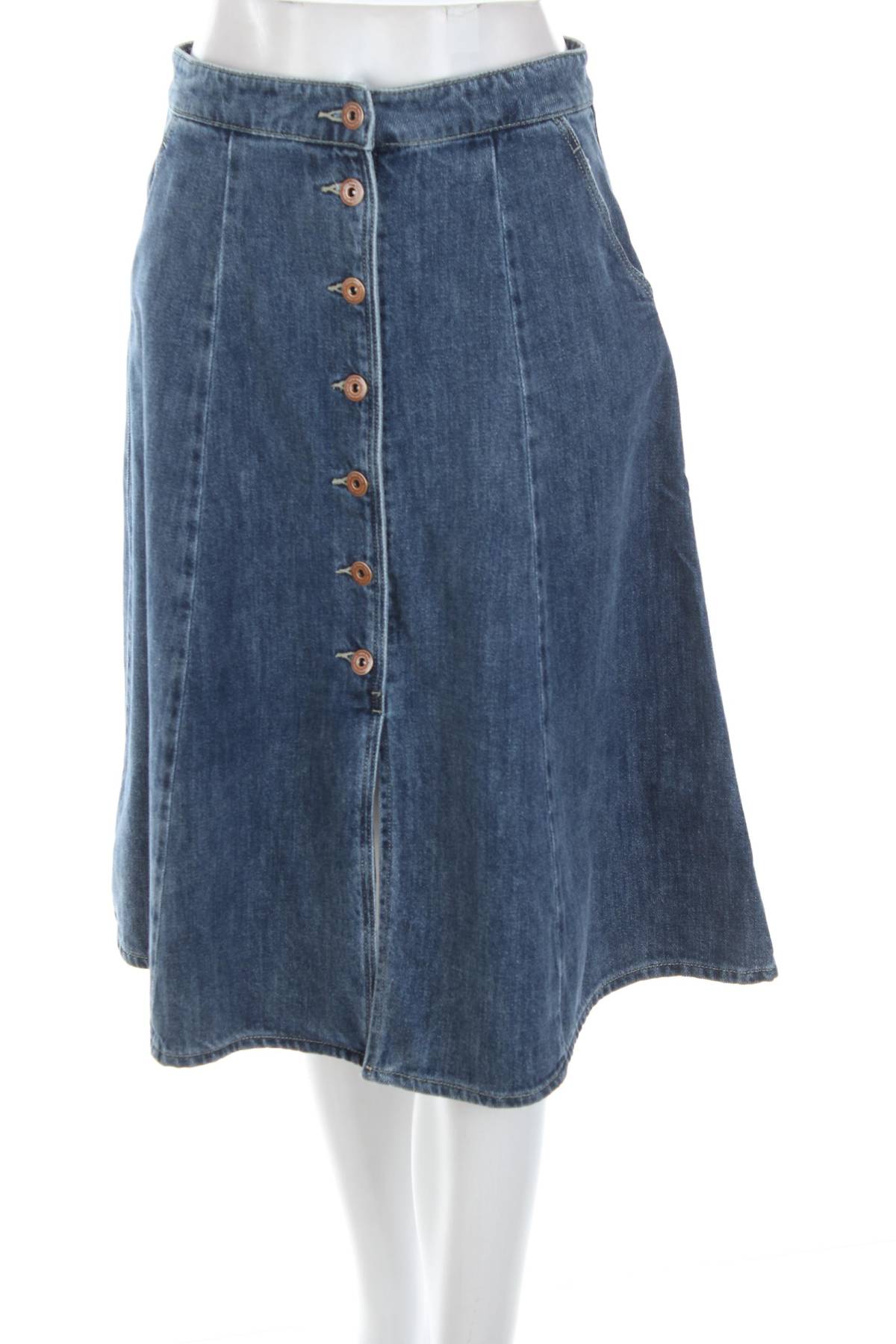 Φούστα Vero Moda1 - Contourshop.gr Φούστα Vero Moda1