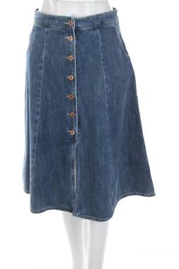 Φούστα Vero Moda1 - Contourshop.gr Φούστα Vero Moda1