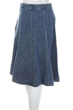 Φούστα Vero Moda2 - Contourshop.gr Φούστα Vero Moda2