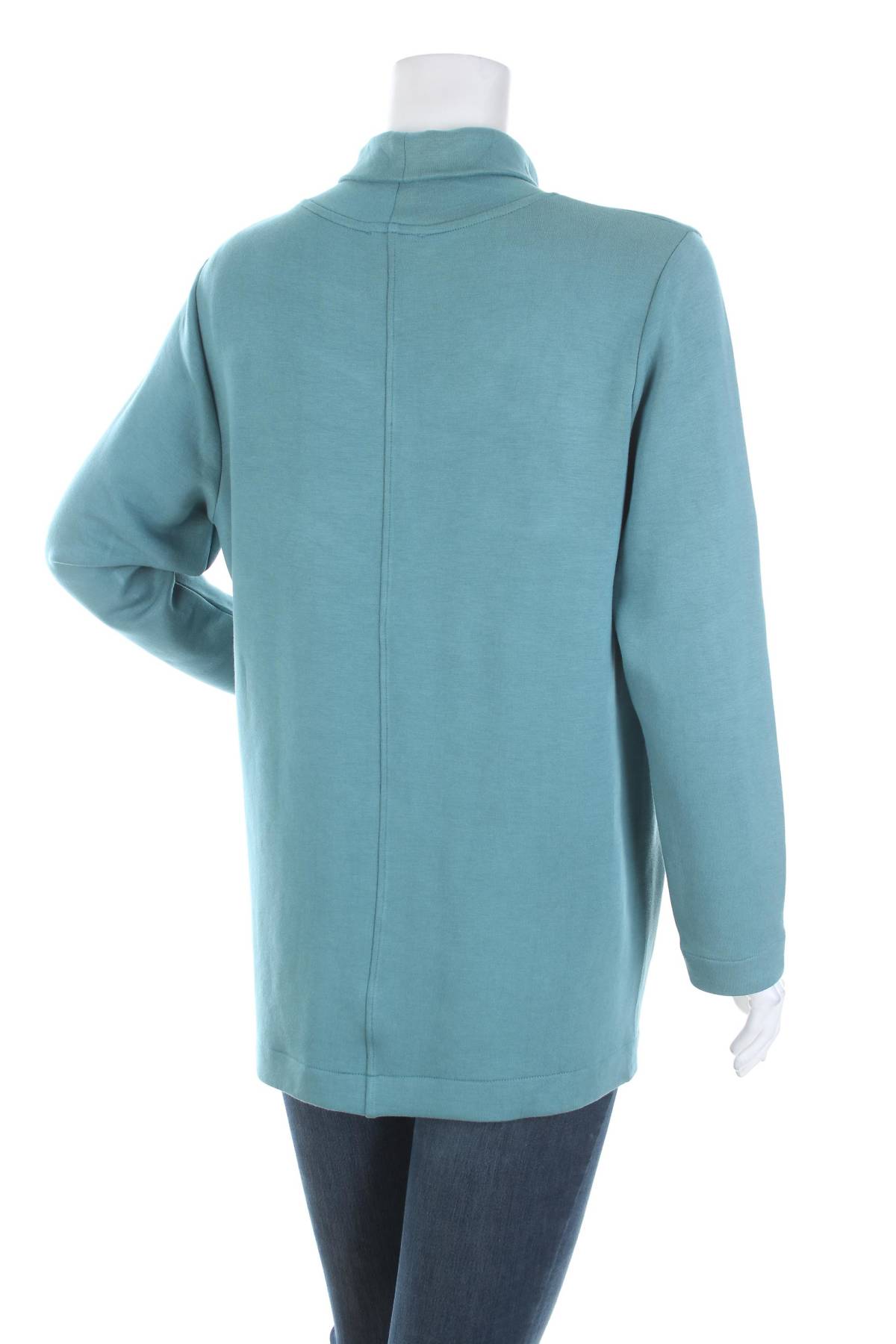 Дамско поло Tom Tailor2