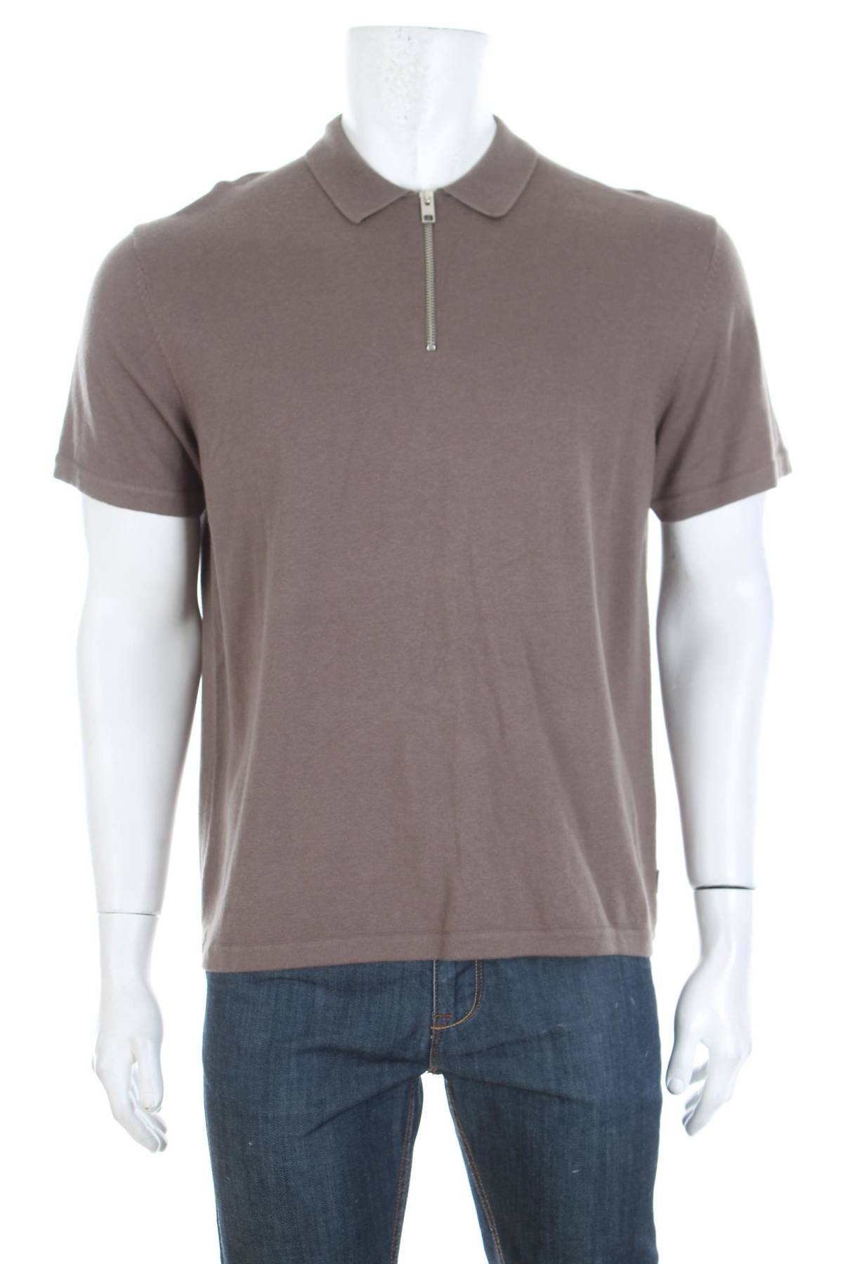 Мъжки пуловер Jack & Jones1