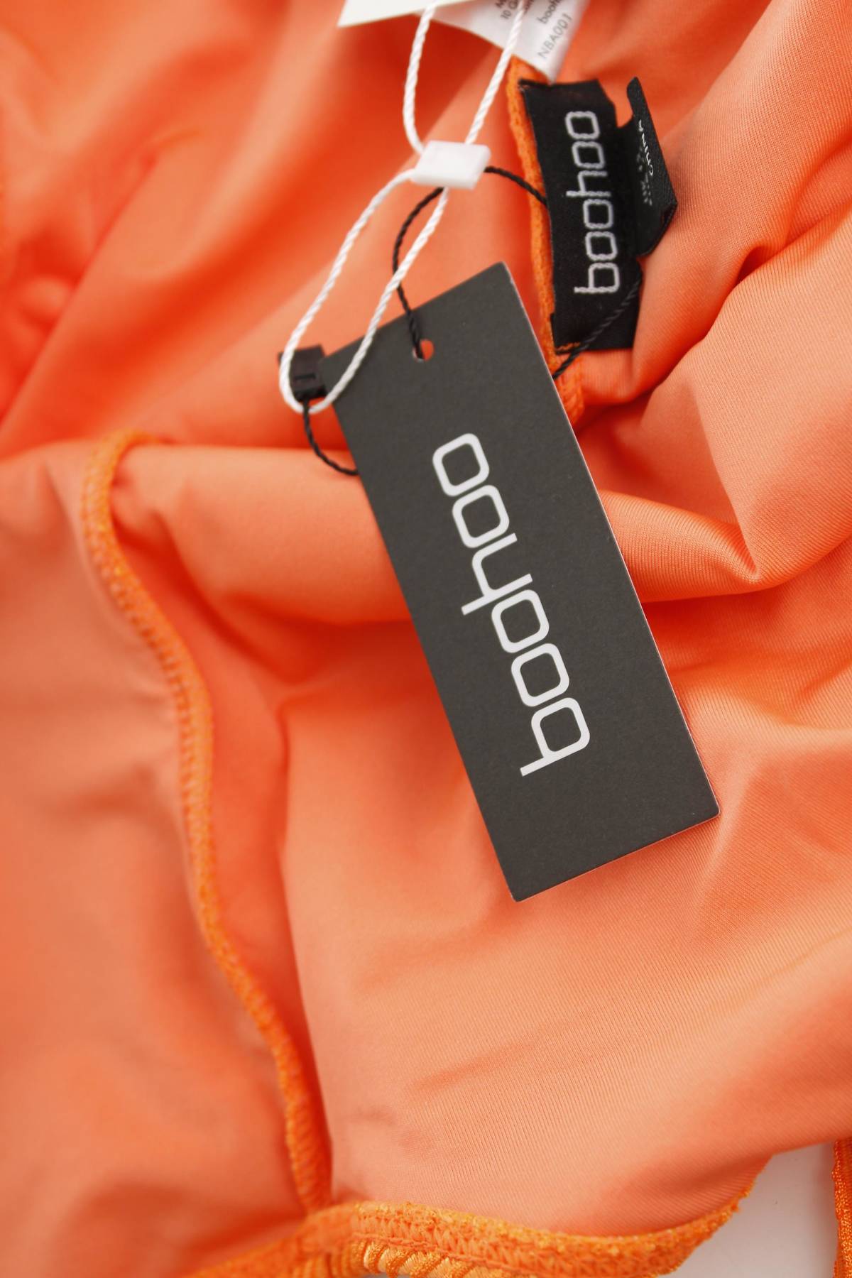 Цял бански Boohoo3 - Contour.bg Цял бански Boohoo3