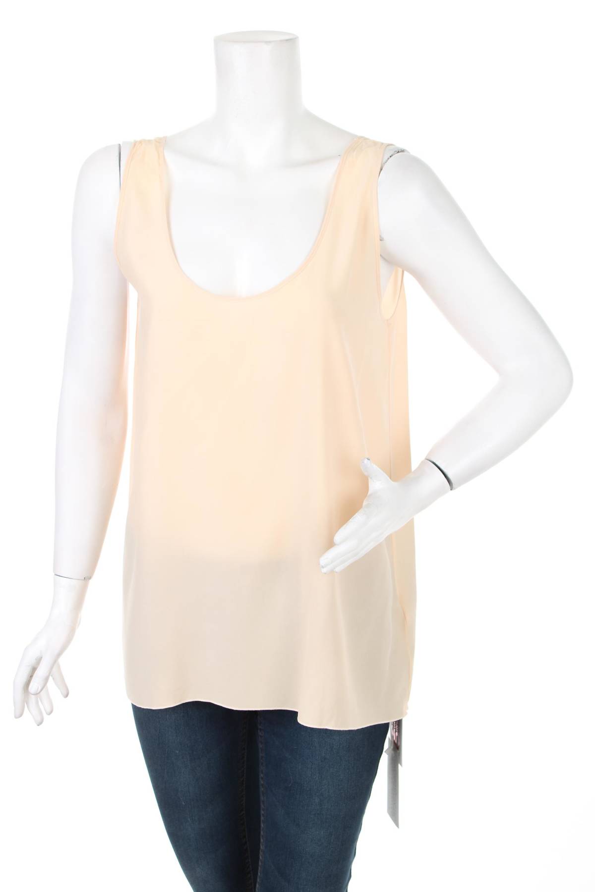 Γυναικείο αμάνικο TCN1