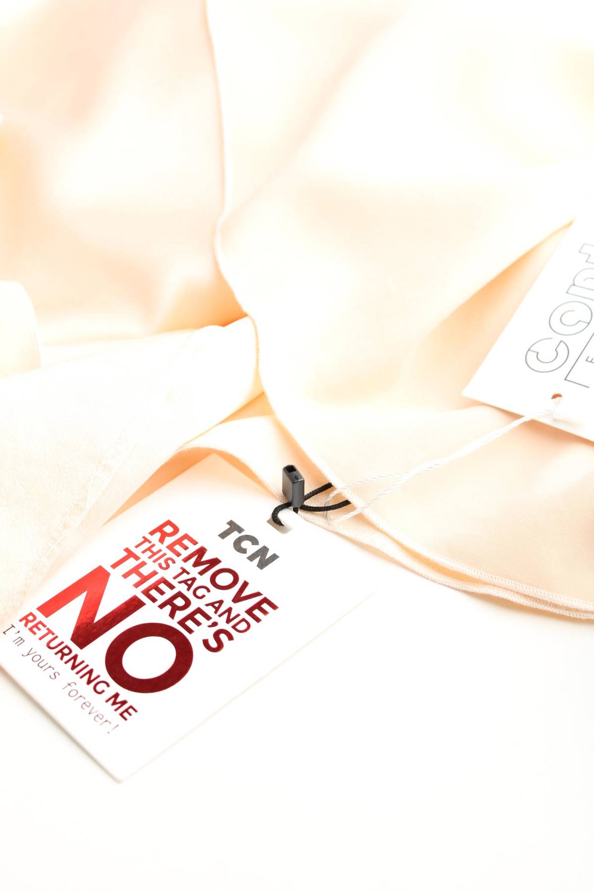 Γυναικείο αμάνικο TCN3