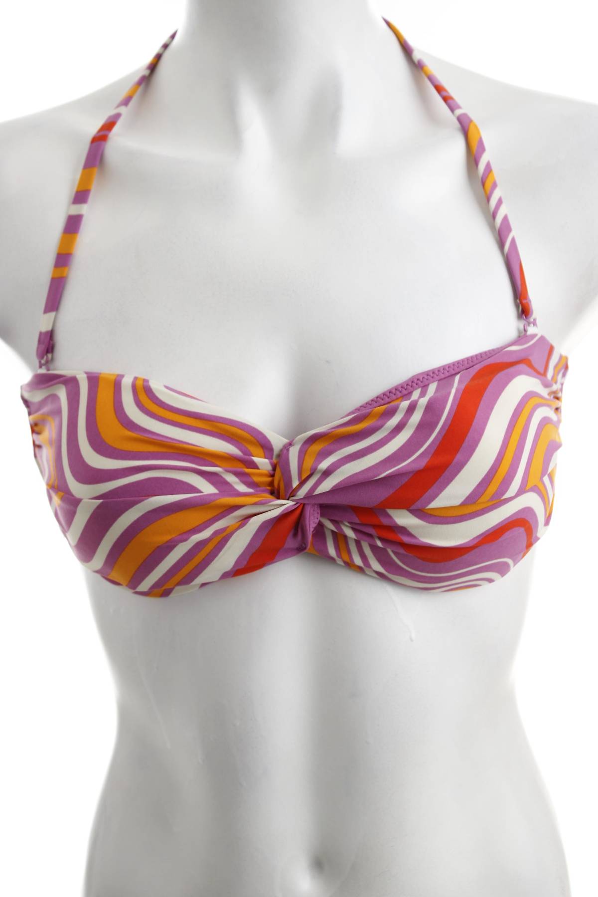 Μαγιό πάνω τμήμα Passionata by Chantelle1 - Contourshop.gr Μαγιό πάνω τμήμα Passionata by Chantelle1