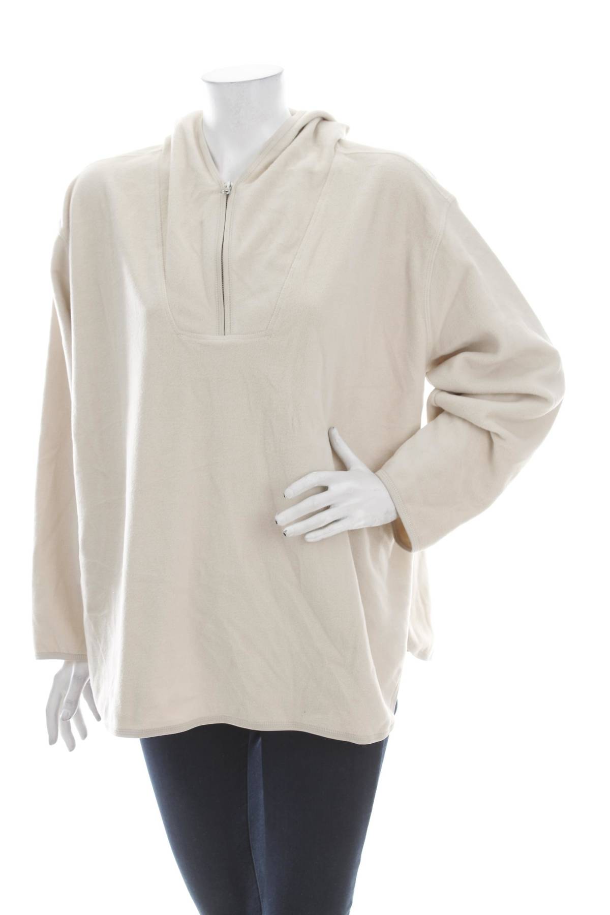 Дамски полар H&M1 - Contour.bg Дамски полар H&M1