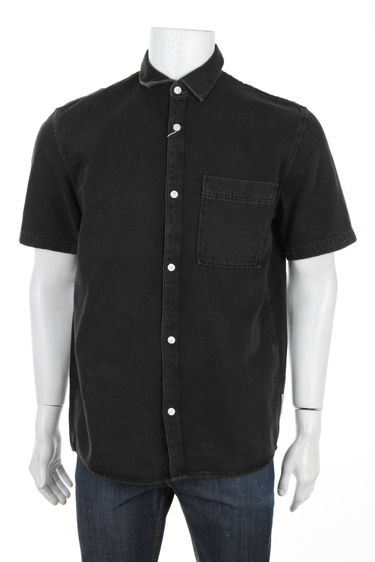 Мъжка риза Tom Tailor1