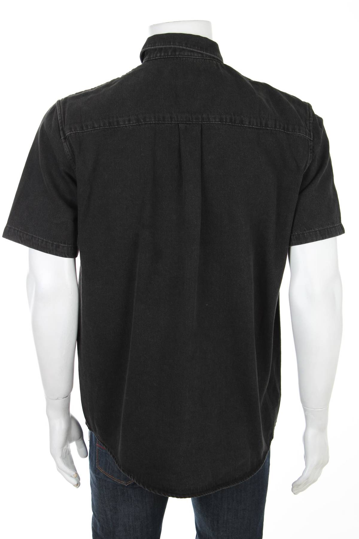 Мъжка риза Tom Tailor2