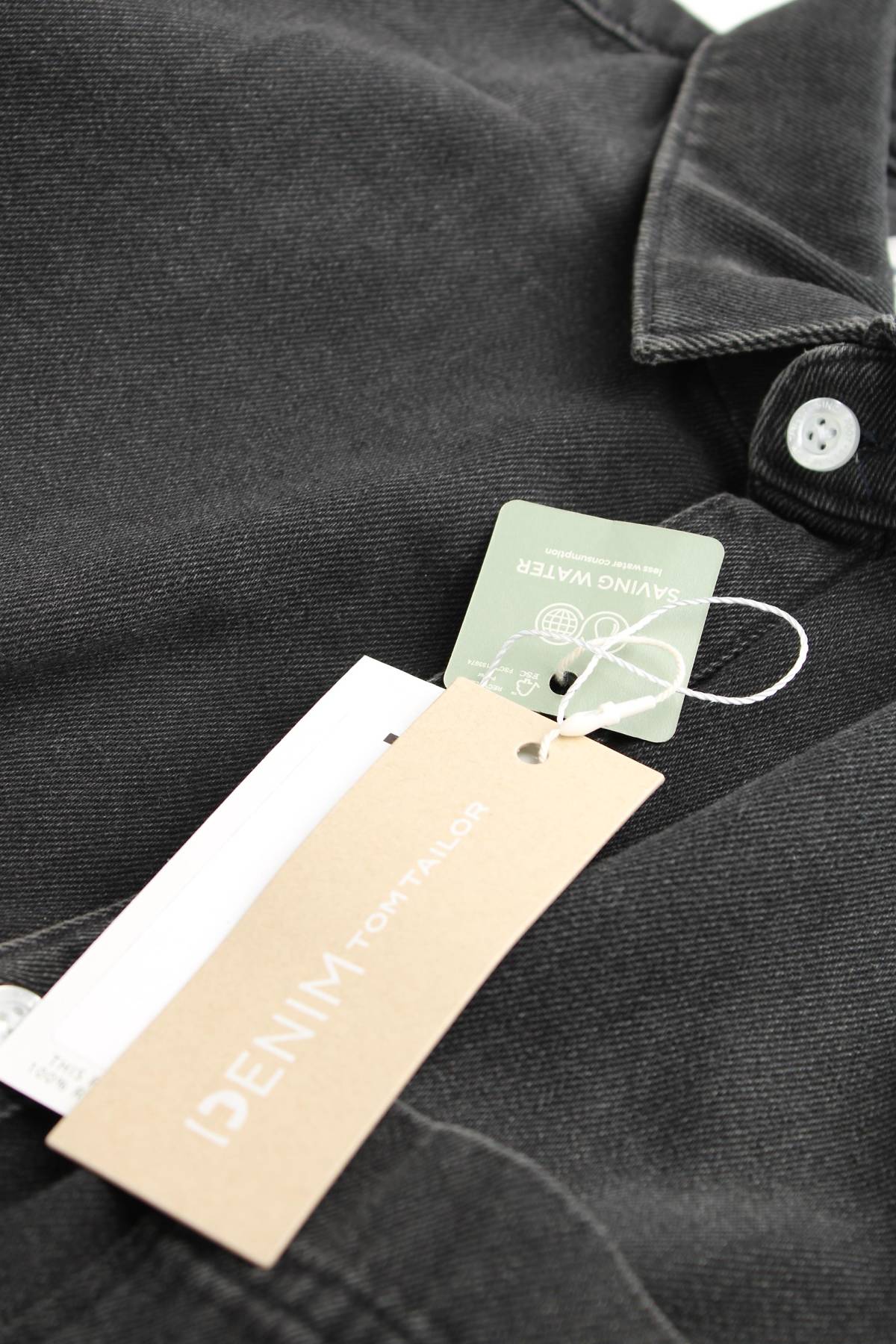 Мъжка риза Tom Tailor3