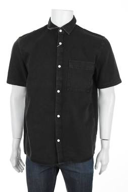 Мъжка риза Tom Tailor1