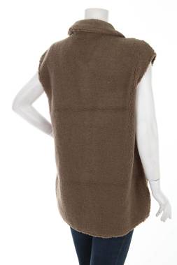 Дамски елек Basic Apparel2