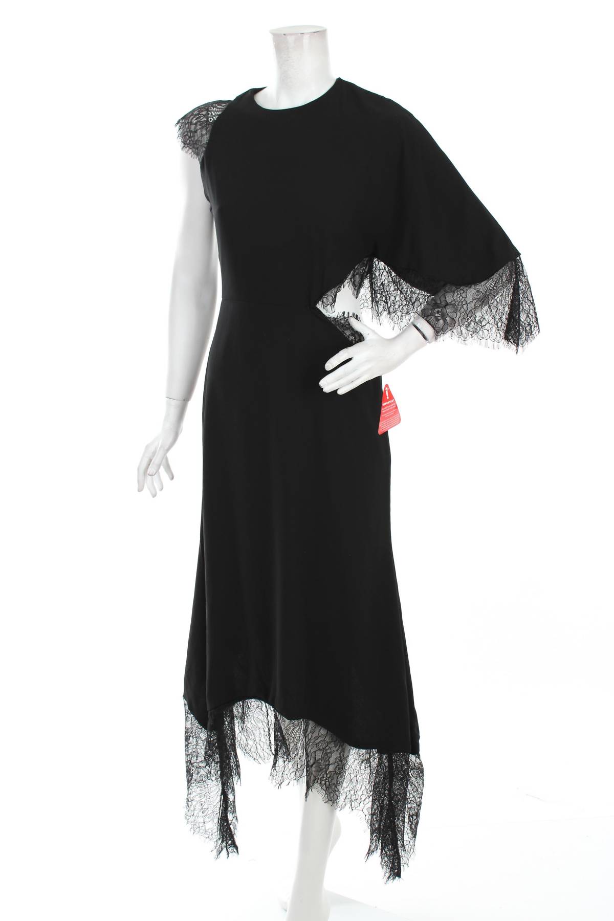 Рокля AX Paris1