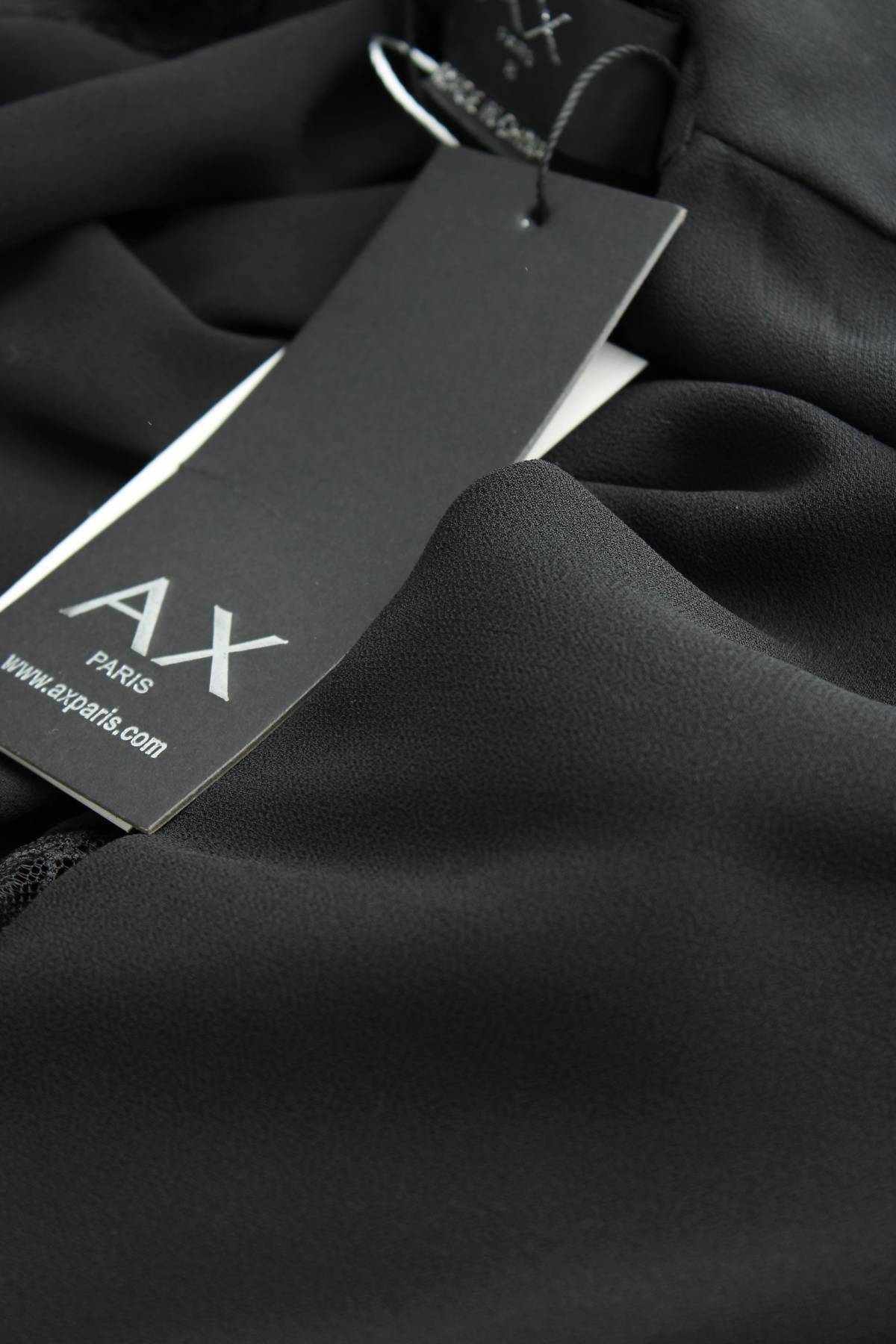 Рокля AX Paris3