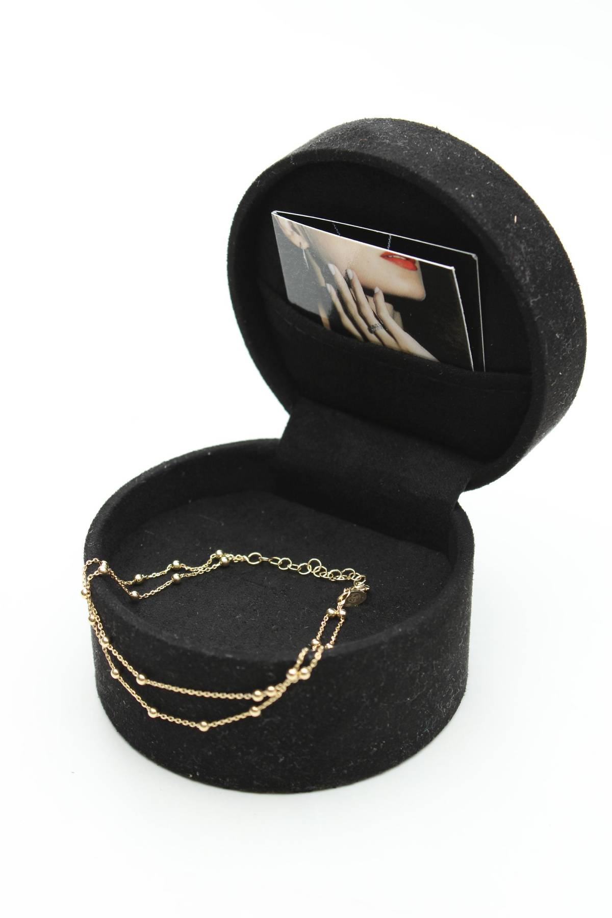 Гривна Le Diamantaire3