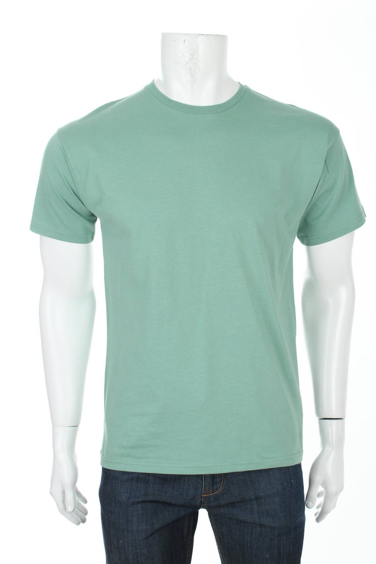 Мъжка тениска Aw Lab1