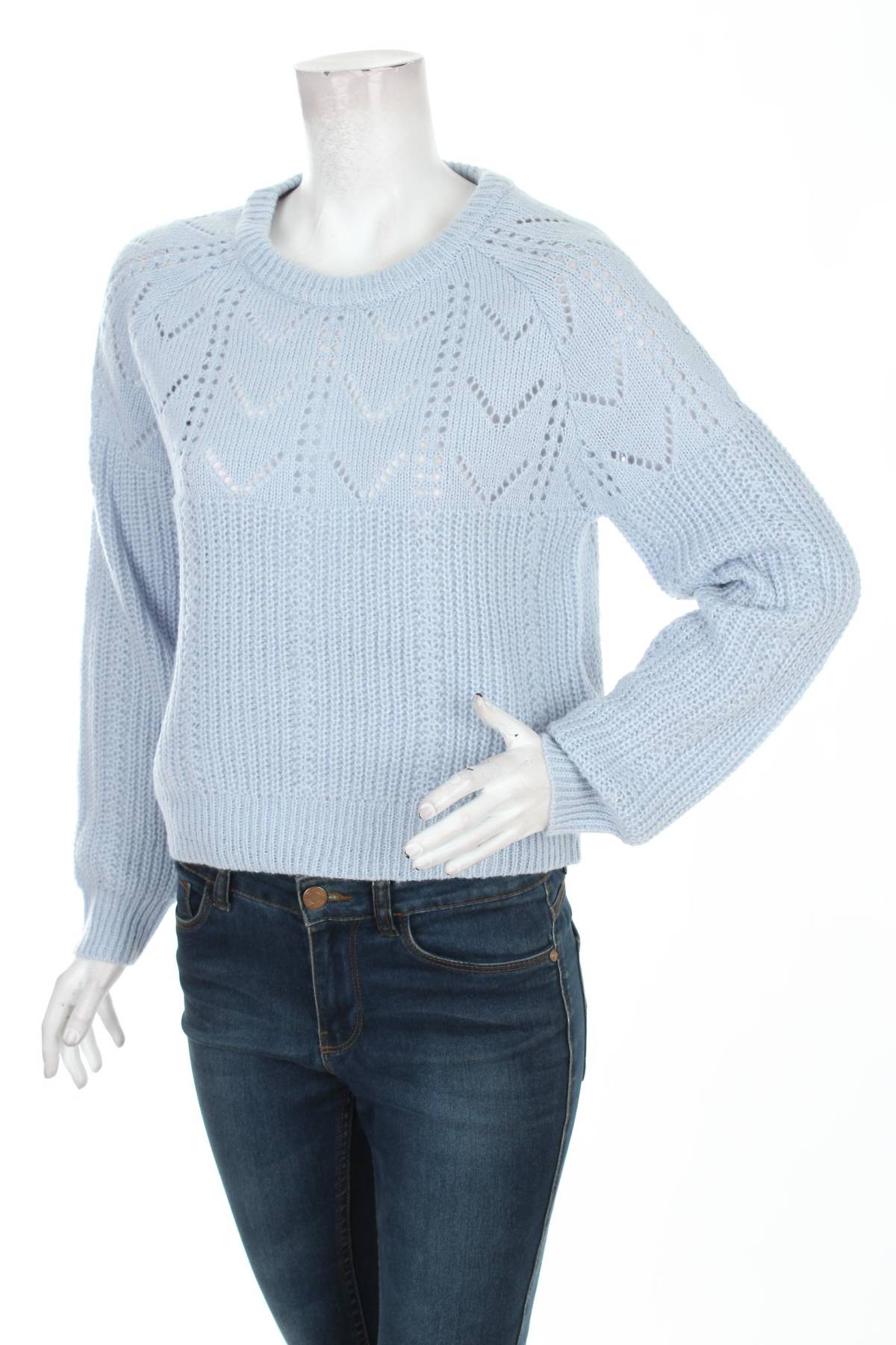 Γυναικείο πουλόβερ Pieces1