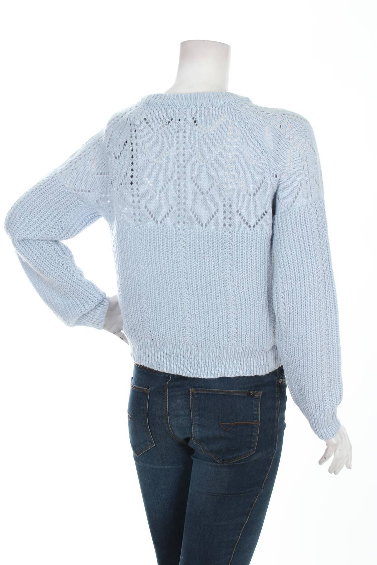 Γυναικείο πουλόβερ Pieces2