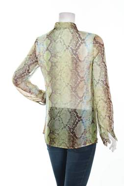 Дамска риза Guess2