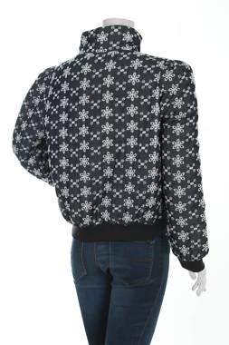 Дамско яке Desigual2