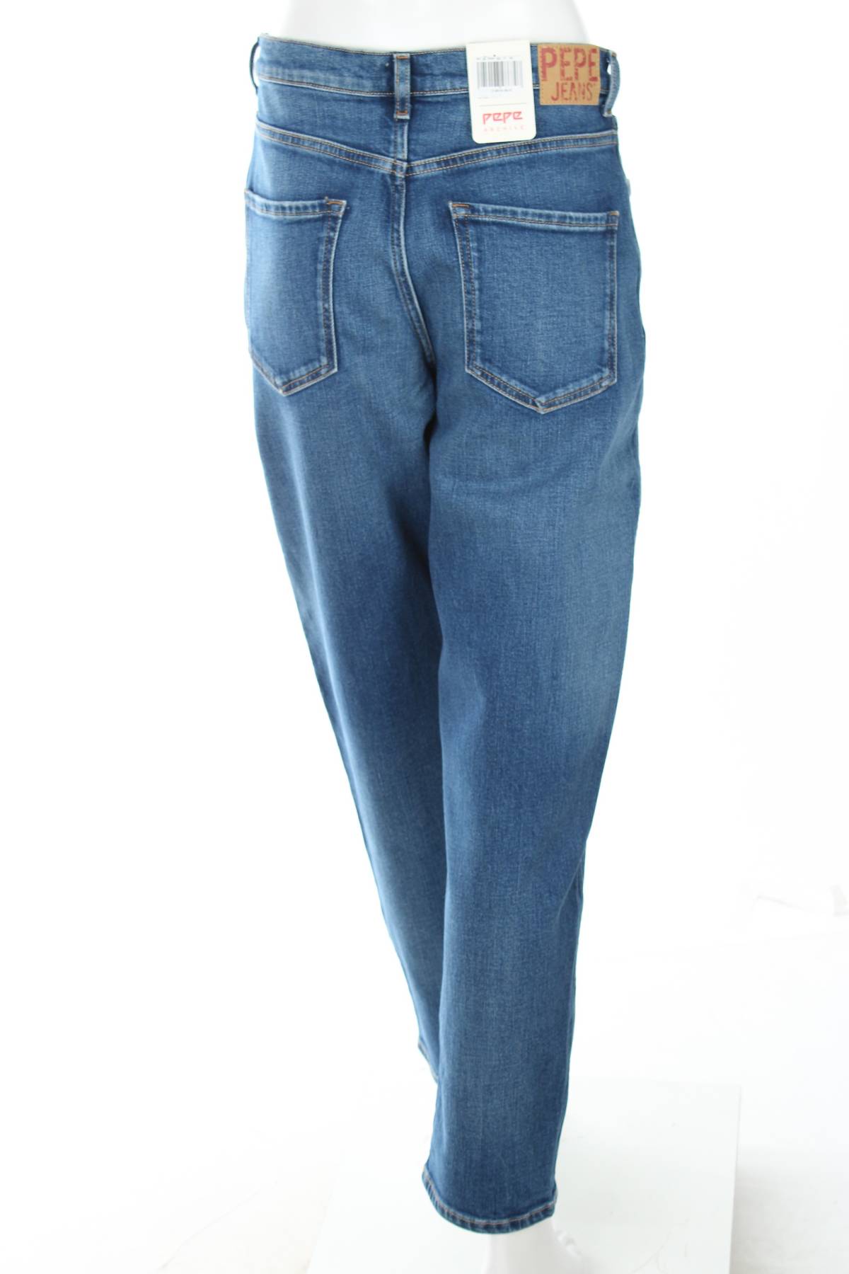 Γυναικεία τζιν Pepe Jeans2