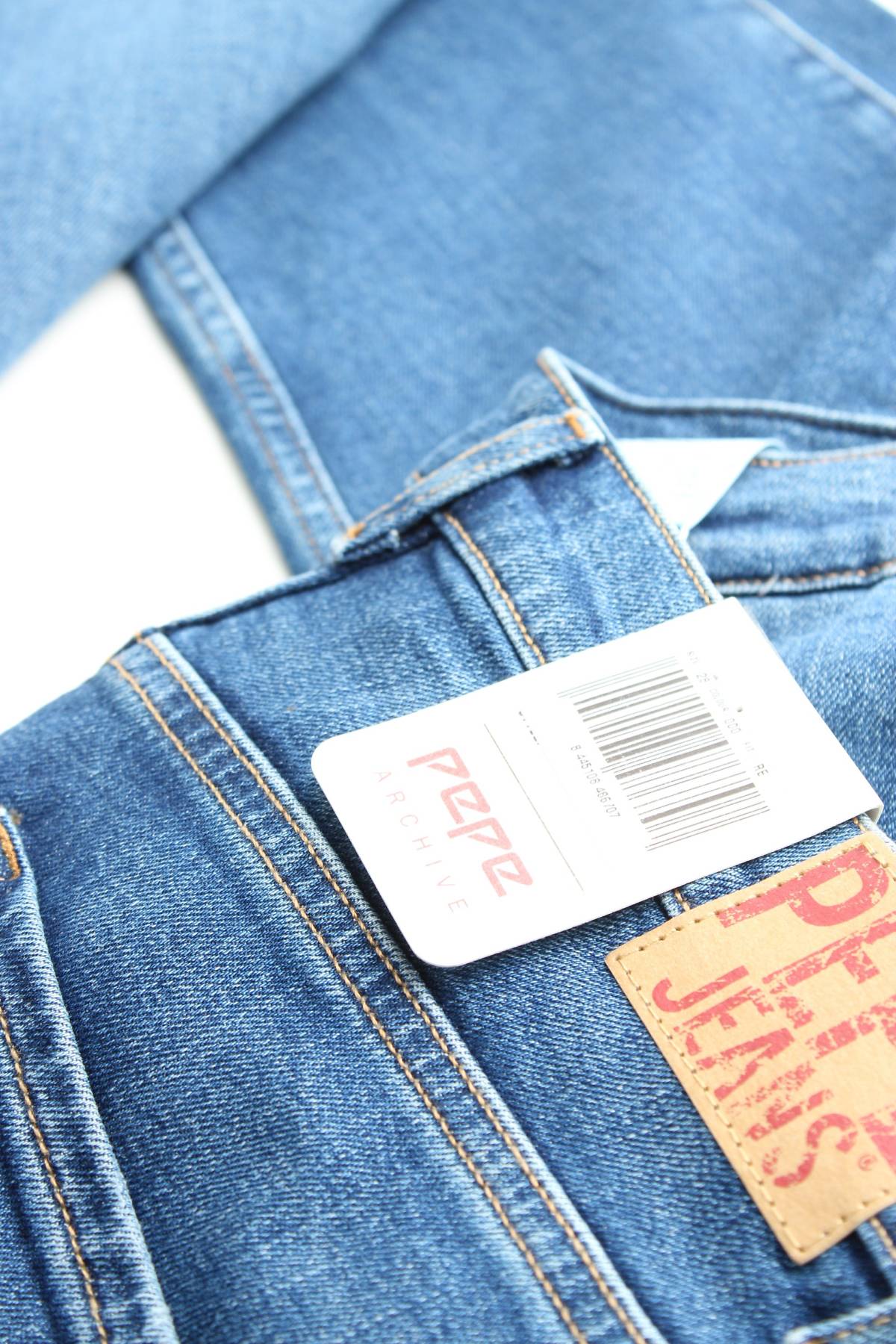 Γυναικεία τζιν Pepe Jeans3