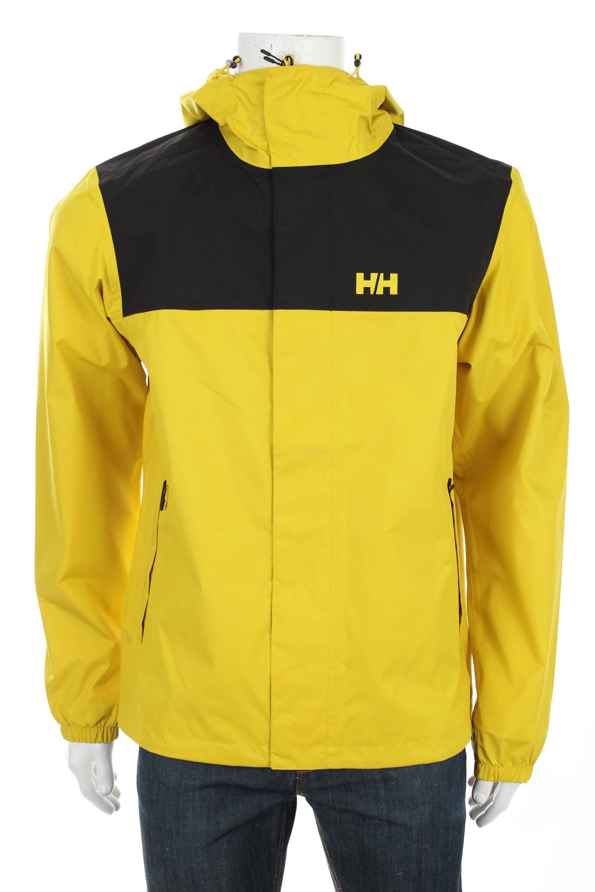 Мъжко яке Helly Hansen1