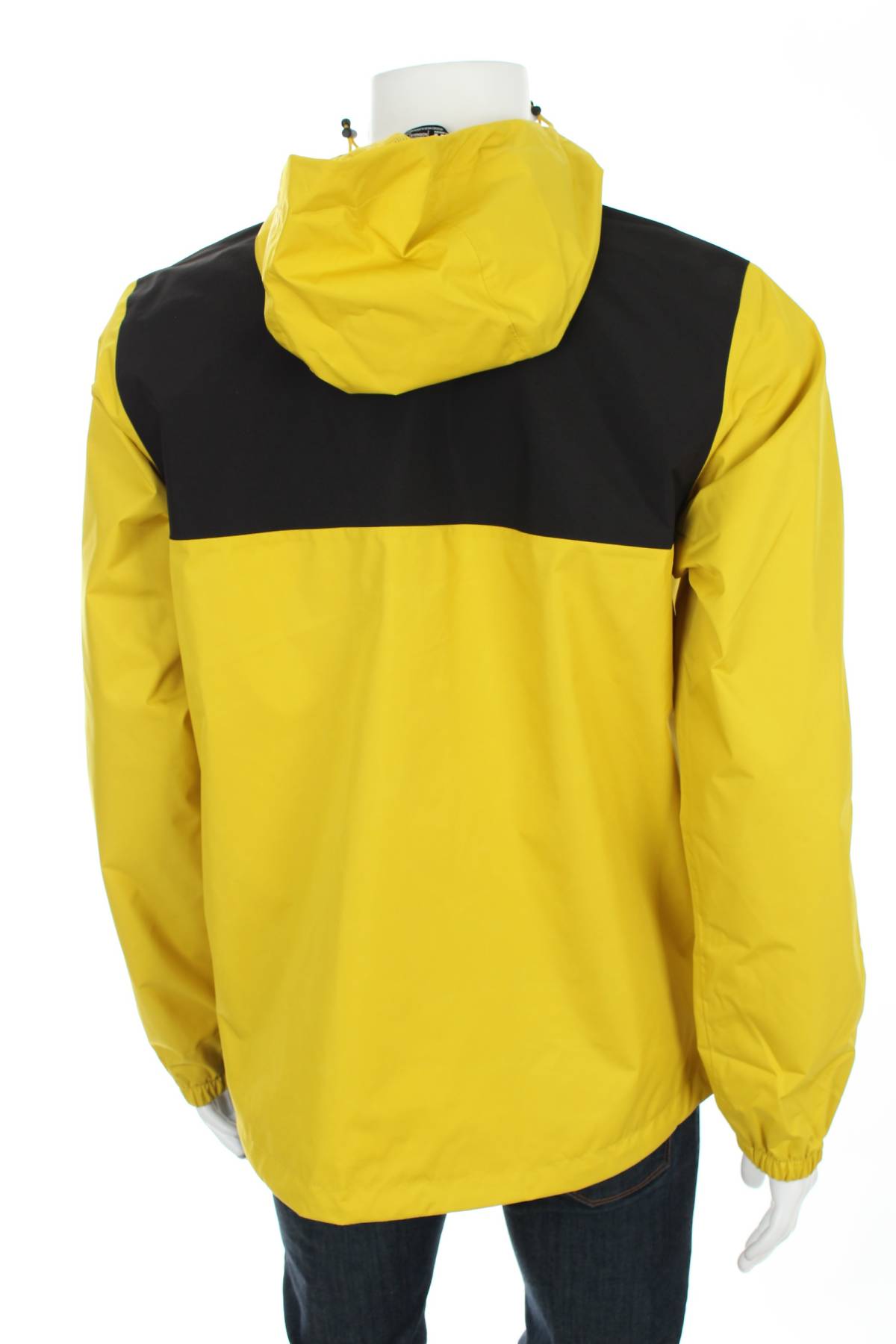 Мъжко яке Helly Hansen2