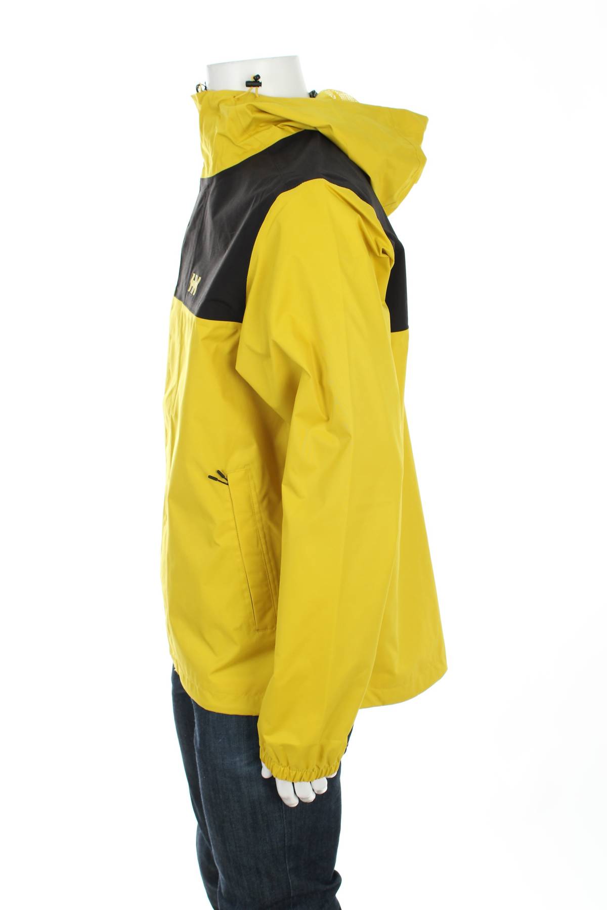 Мъжко яке Helly Hansen3